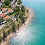 Seafront Maris By El-pi Tours * Dobrinj