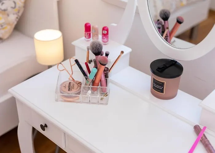 Seafront Maris By El-pi Tours 公寓