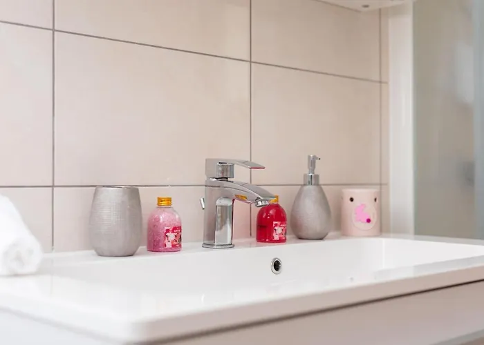 Seafront Maris By El-pi Tours * Dobrinj