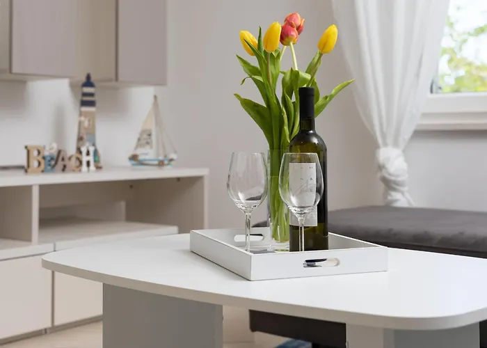 Seafront Maris By El-pi Tours * Dobrinj