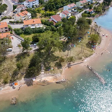 Appartement Seafront Maris By El-pi Tours *