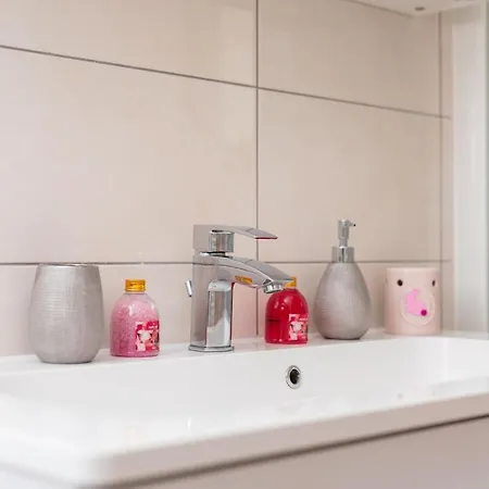 Seafront Maris By El-pi Tours * Dobrinj