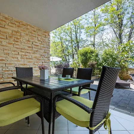 Appartement Seafront Maris By El-pi Tours Dobrinj