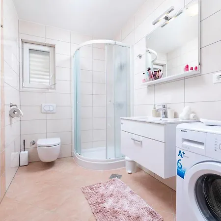 Seafront Maris By El-pi Tours Appartement Dobrinj