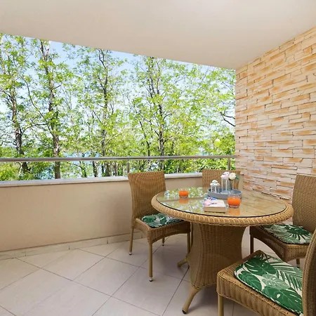 Seafront Maris By El-pi Tours Appartement